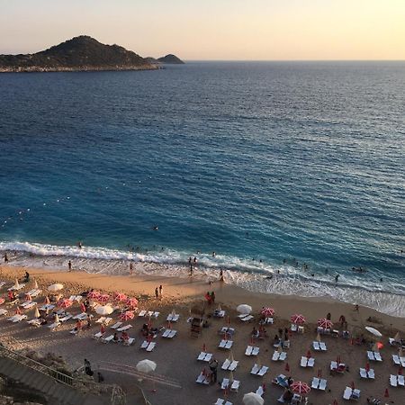 Club Patara Villas 222 Kalkan Bagian luar foto