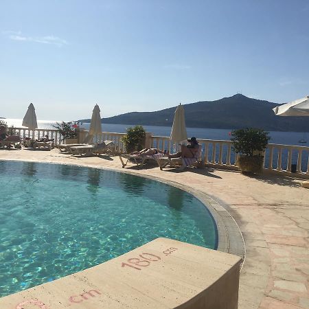 Club Patara Villas 222 Kalkan Bagian luar foto