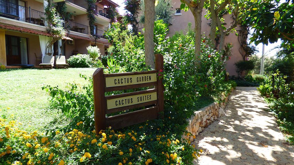 Club Patara Villas 222 Kalkan Bagian luar foto
