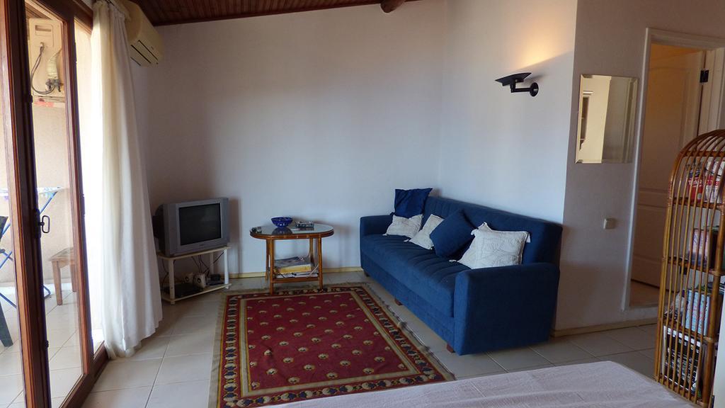 Club Patara Villas 222 Kalkan Bagian luar foto