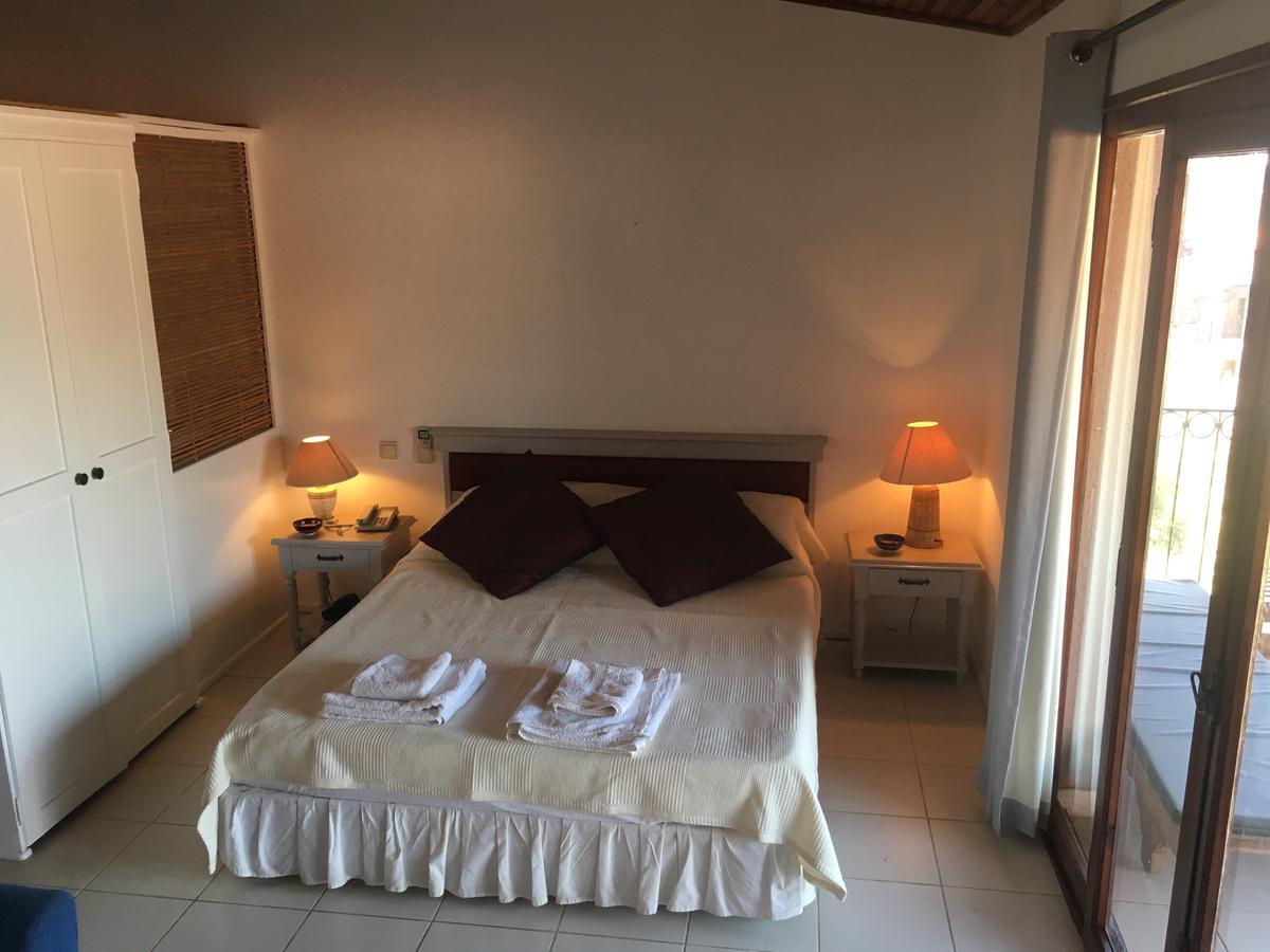Club Patara Villas 222 Kalkan Bagian luar foto