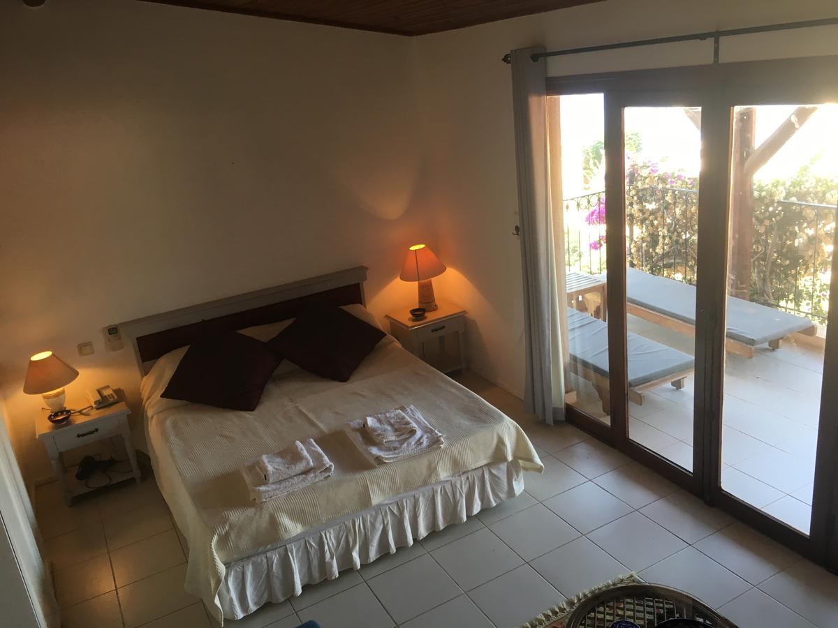 Club Patara Villas 222 Kalkan Bagian luar foto
