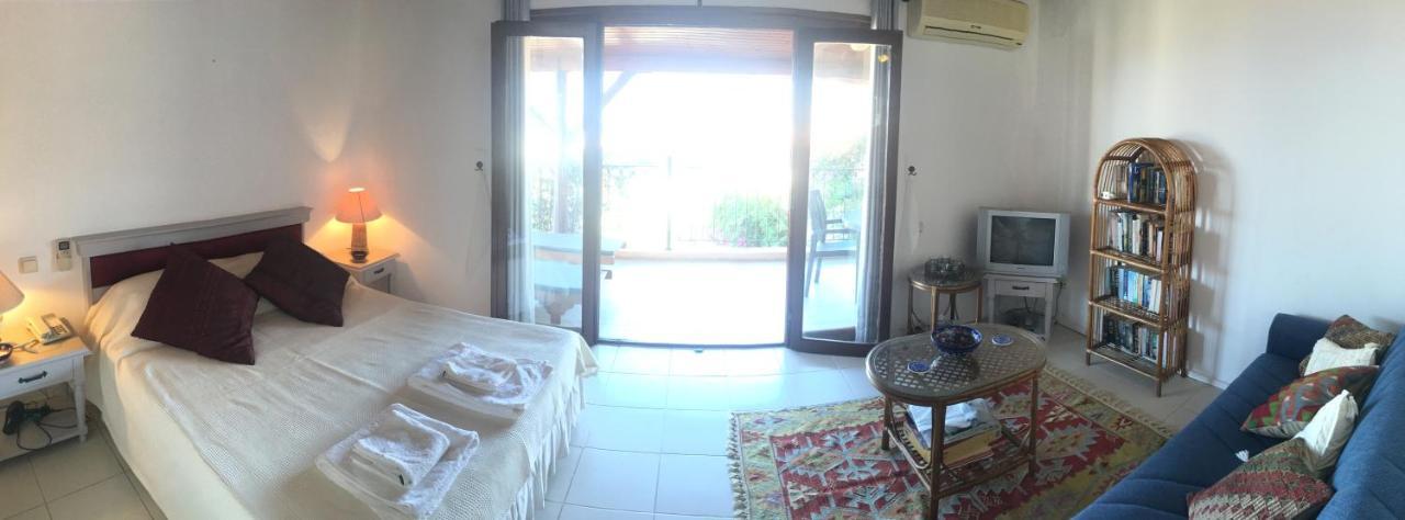 Club Patara Villas 222 Kalkan Bagian luar foto