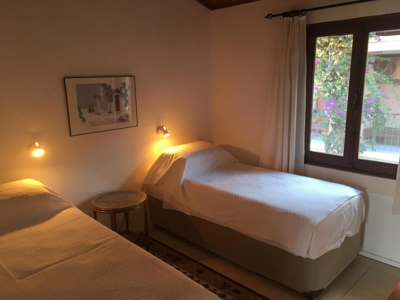 Club Patara Villas 222 Kalkan Bagian luar foto
