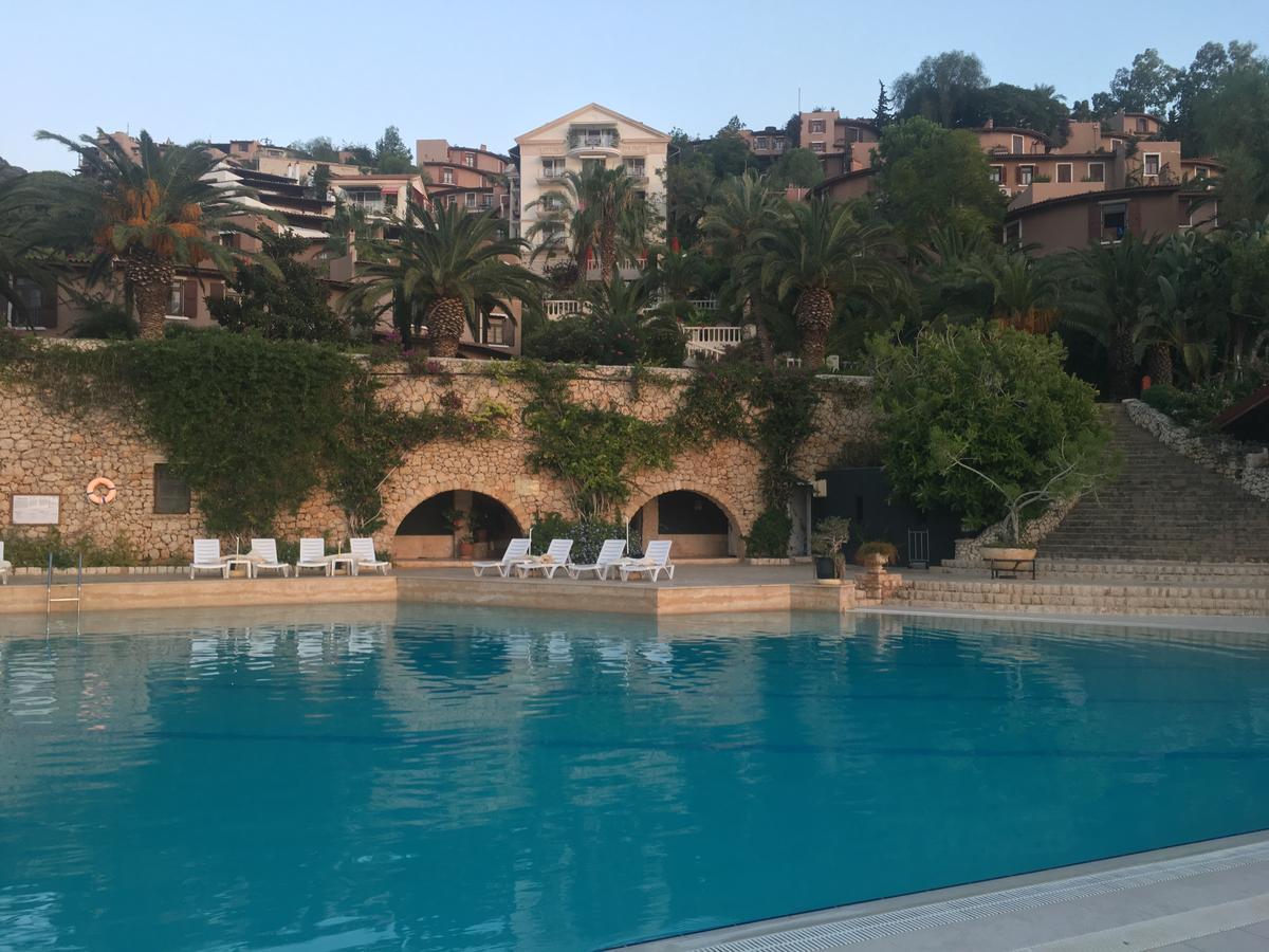 Club Patara Villas 222 Kalkan Bagian luar foto